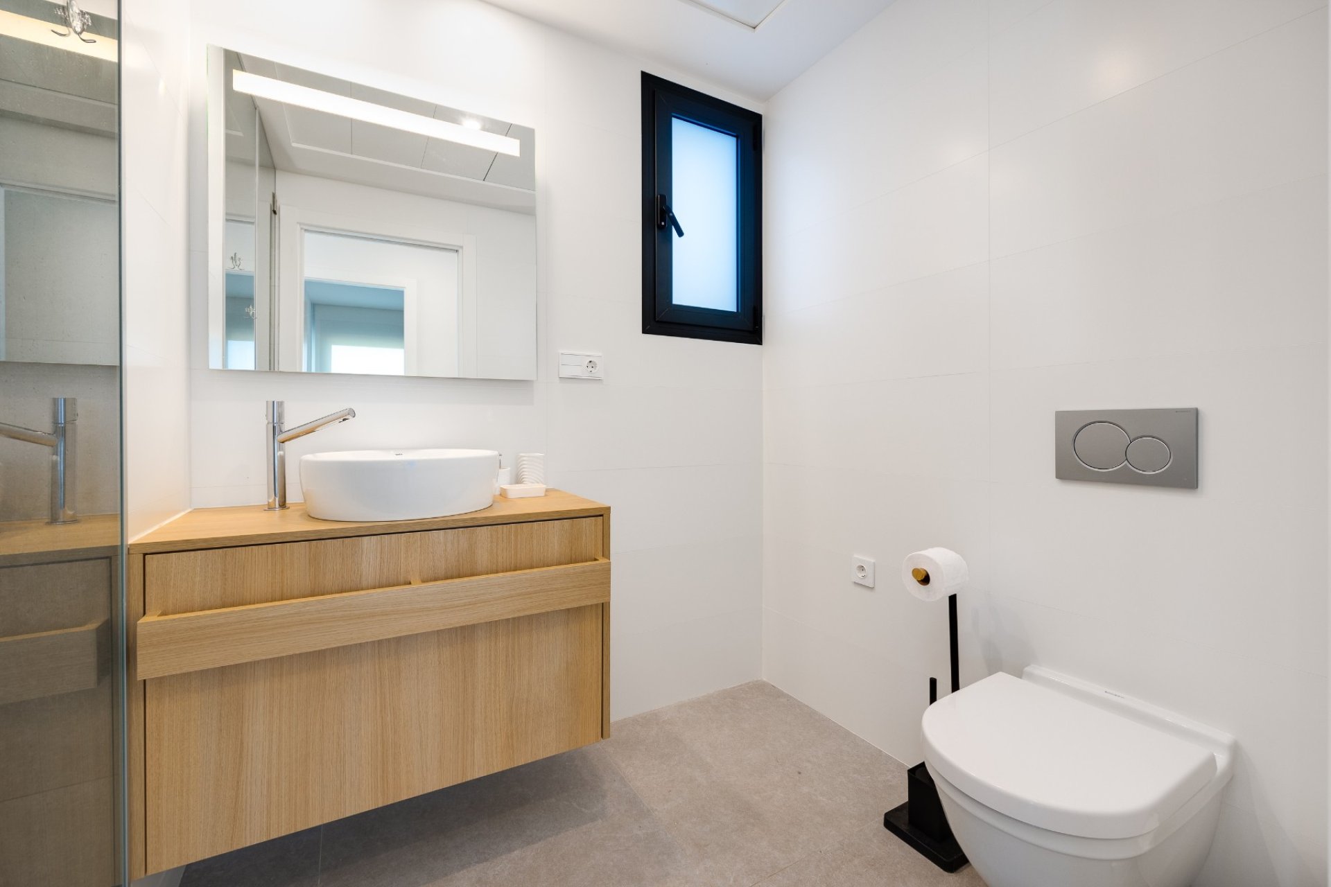 Herverkoop - Appartement - Las Colinas Golf Resort