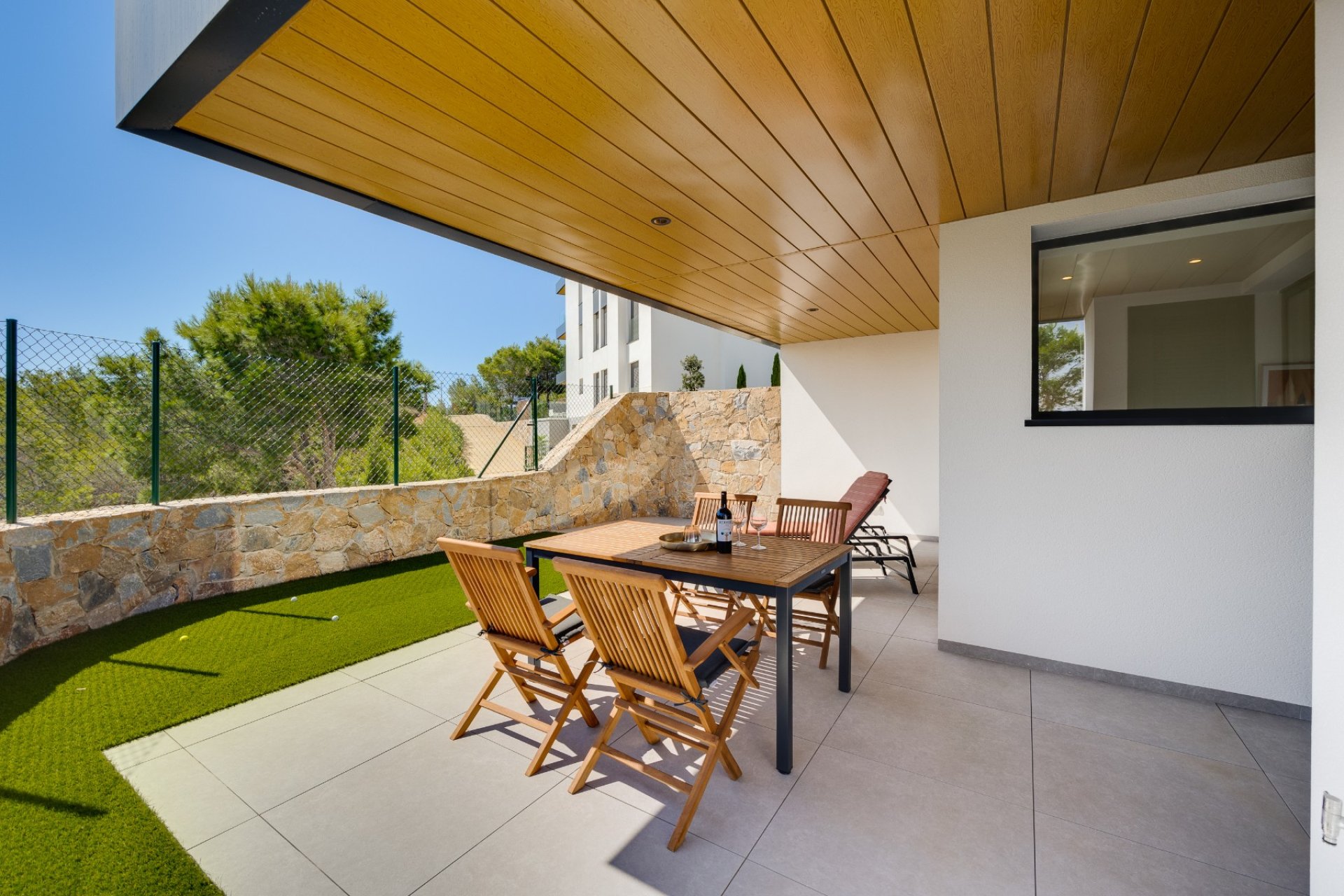 Herverkoop - Appartement - Las Colinas Golf Resort
