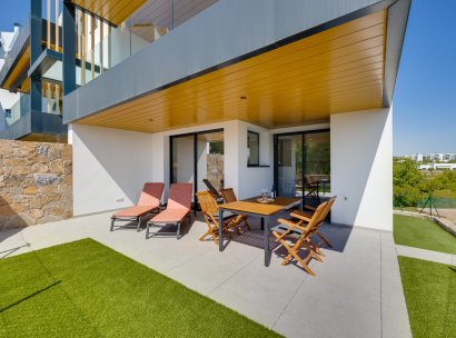 Wohnung · Wiederverkauf - Las Colinas Golf Resort · Alicante · Spanien