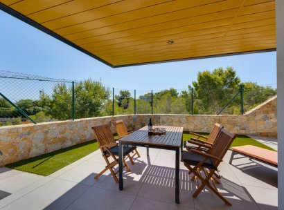 Wohnung · Wiederverkauf - Las Colinas Golf Resort · Alicante · Spanien