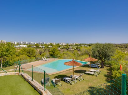 Wohnung · Wiederverkauf - Las Colinas Golf Resort · Alicante · Spanien