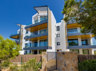 Wohnung · Wiederverkauf - Las Colinas Golf Resort · Alicante · Spanien