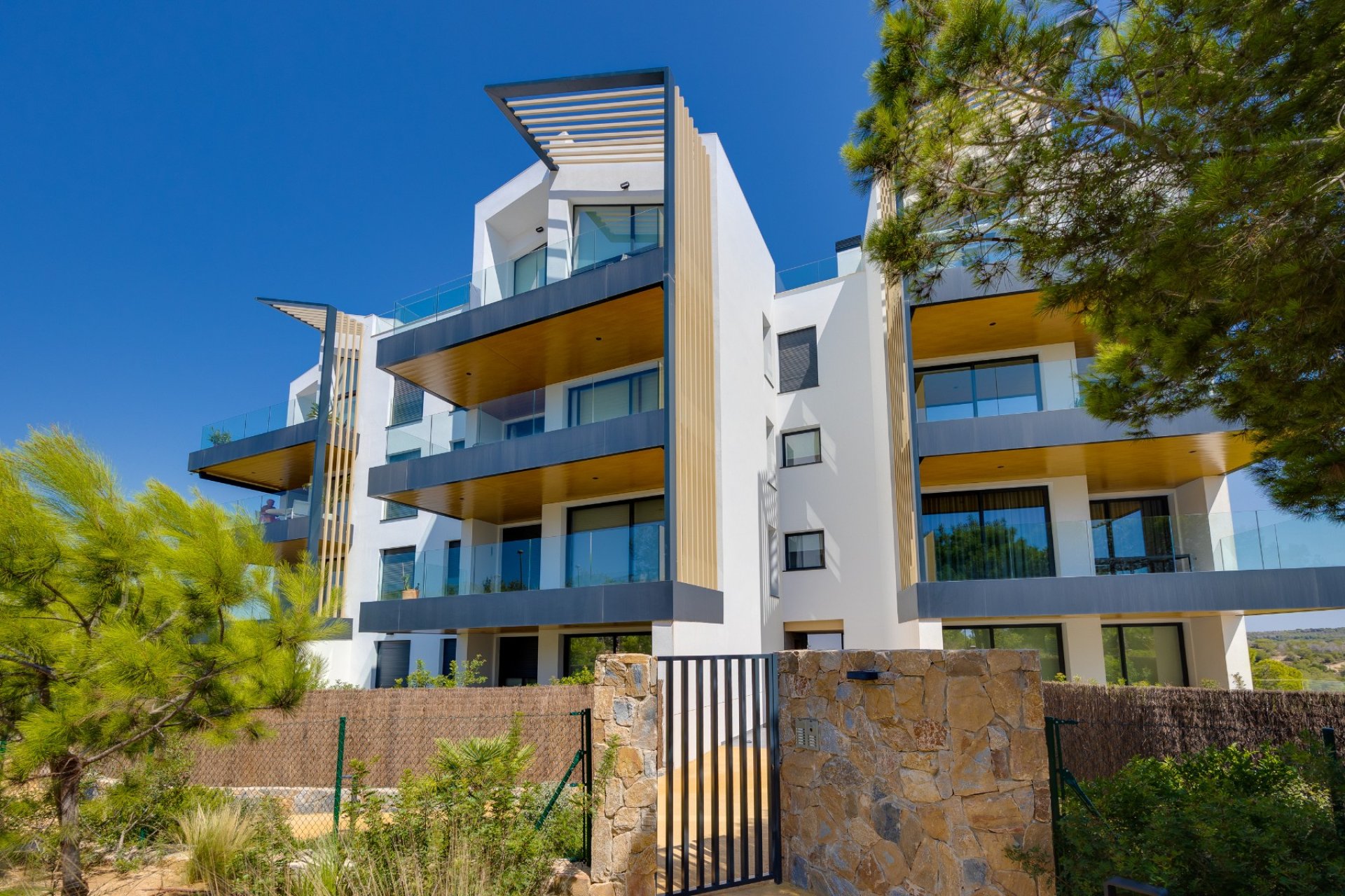 Herverkoop - Appartement - Las Colinas Golf Resort