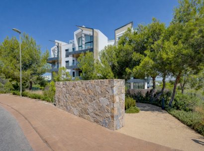 Wohnung · Wiederverkauf - Las Colinas Golf Resort · Alicante · Spanien
