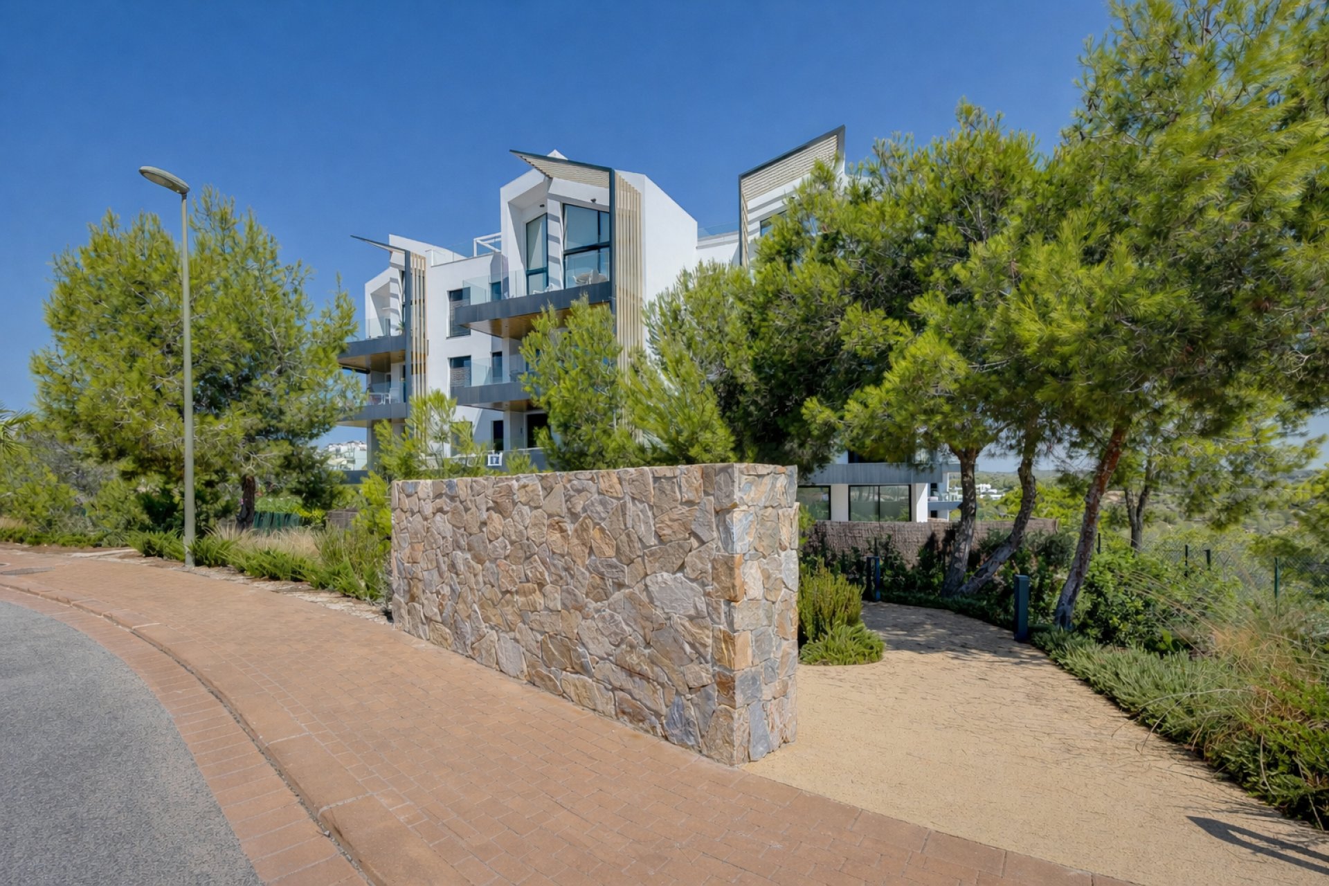 Herverkoop - Appartement - Las Colinas Golf Resort