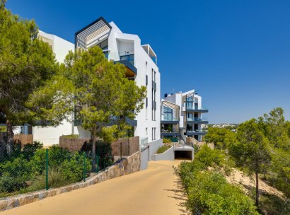 Wohnung · Wiederverkauf - Las Colinas Golf Resort · Alicante · Spanien