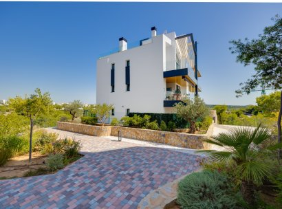 Wohnung · Wiederverkauf - Las Colinas Golf Resort · Alicante · Spanien