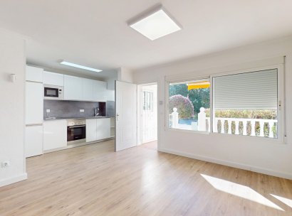 Apartment · Resale - Orihuela Costa · Villamartín · Alicante · Spain