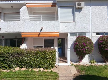 Apartment · Resale - Orihuela Costa · Villamartín · Alicante · Spain