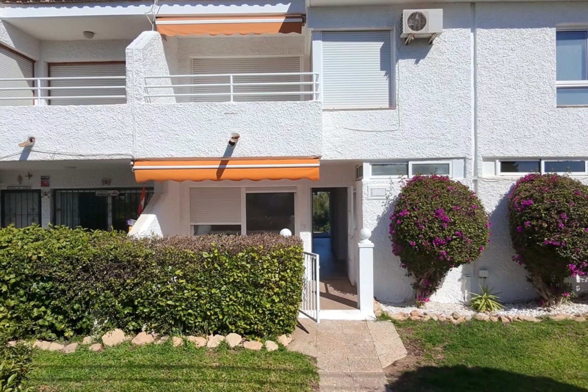 Resale - Apartment - Orihuela Costa - Costa Blanca South
