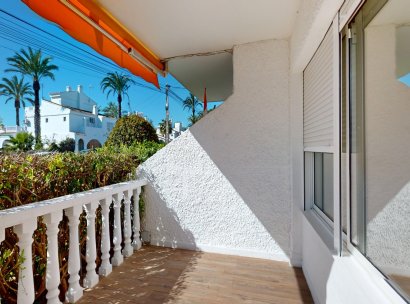 Apartment · Resale - Orihuela Costa · Villamartín · Alicante · Spain