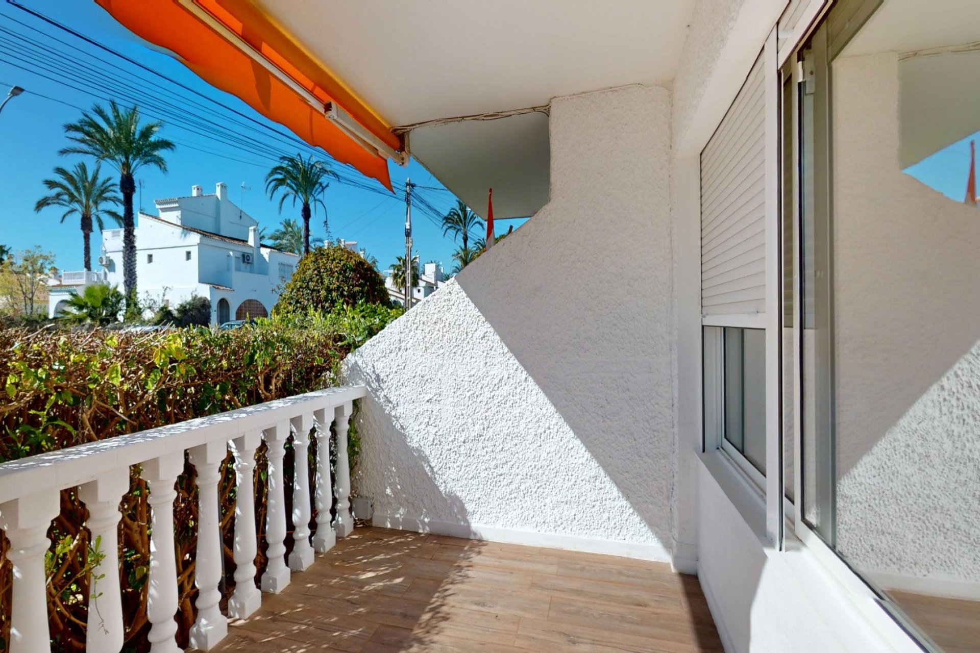 Resale - Apartment - Orihuela Costa - Costa Blanca South