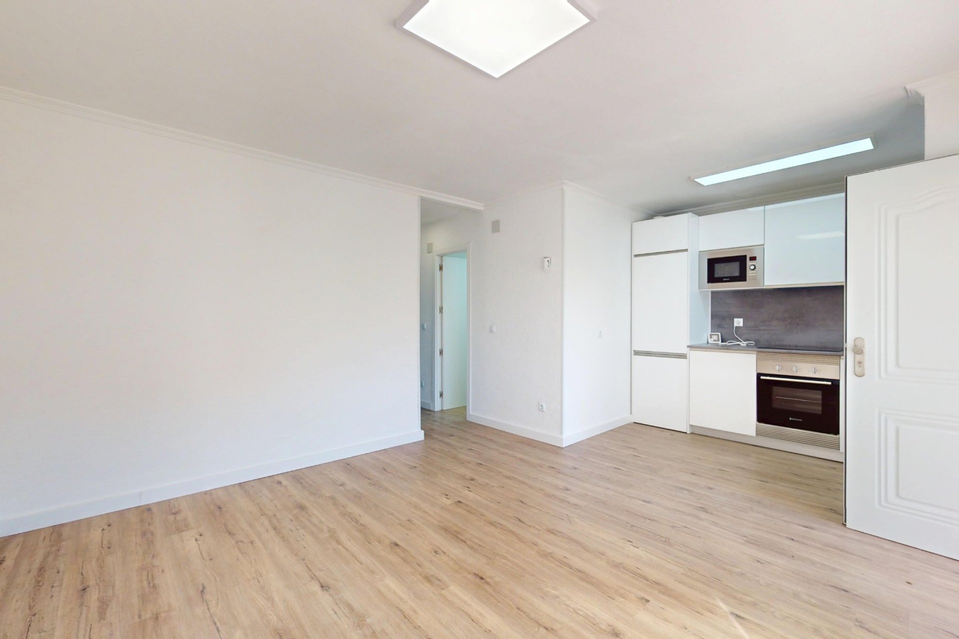Resale - Apartment - Orihuela Costa - Costa Blanca South