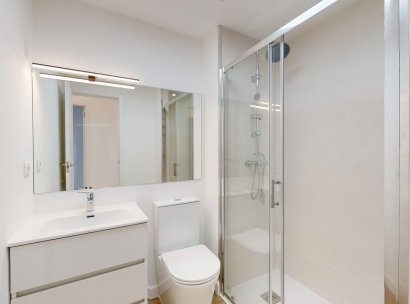 Apartment · Resale - Orihuela Costa · Villamartín · Alicante · Spain
