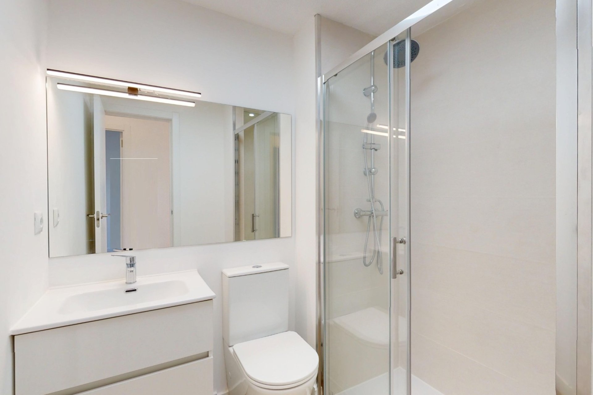 Resale - Apartment - Orihuela Costa - Costa Blanca South