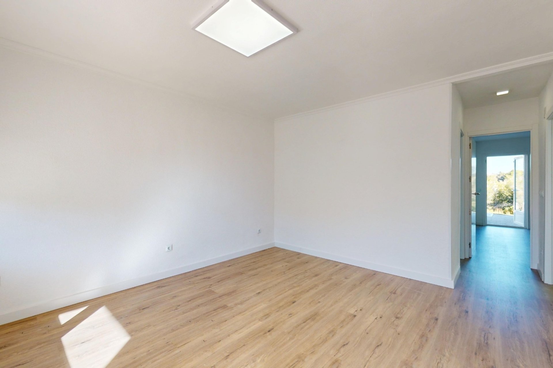 Resale - Apartment - Orihuela Costa - Costa Blanca South