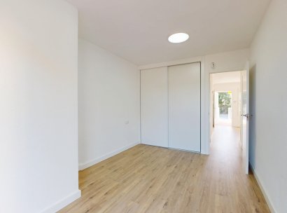 Apartment · Resale - Orihuela Costa · Villamartín · Alicante · Spain