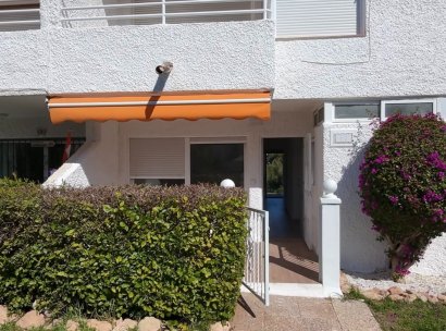 Apartment · Resale - Orihuela Costa · Villamartín · Alicante · Spain