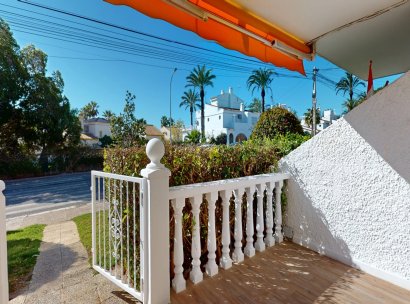 Apartment · Resale - Orihuela Costa · Villamartín · Alicante · Spain