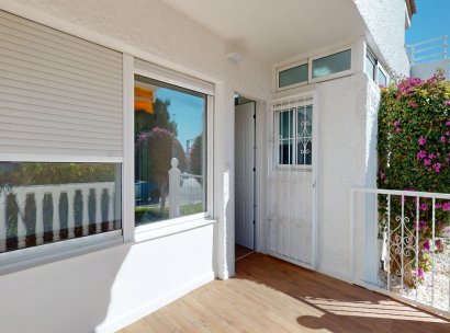 Apartment · Resale - Orihuela Costa · Villamartín · Alicante · Spain