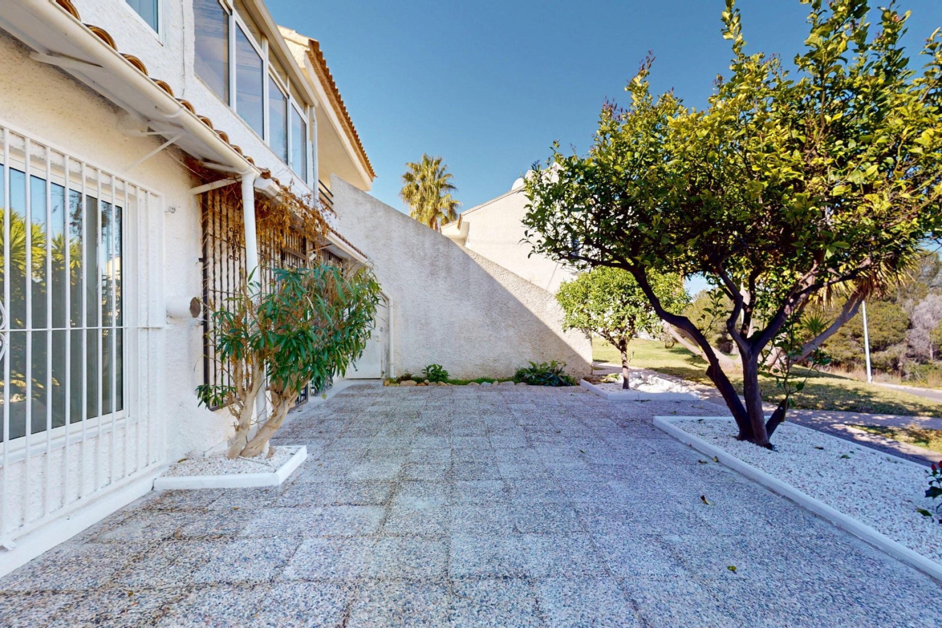 Resale - Apartment - Orihuela Costa - Costa Blanca South