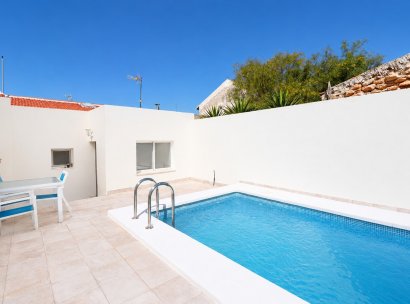 Bungalow · Wiederverkauf - Benijofar · Benijofar - Village · Alicante (CBS) · Spanien
