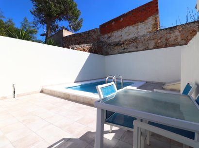 Bungalow · Wiederverkauf - Benijofar · Benijofar - Village · Alicante (CBS) · Spanien