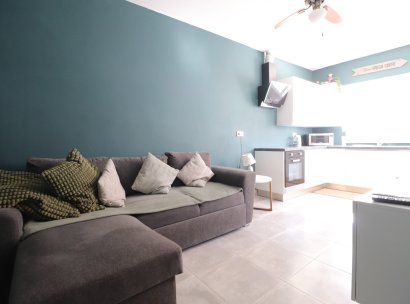 Bungalow · Wiederverkauf - Benijofar · Benijofar - Village · Alicante (CBS) · Spanien