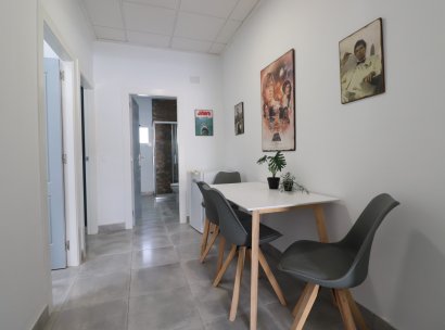 Bungalow · Wiederverkauf - Benijofar · Benijofar - Village · Alicante (CBS) · Spanien