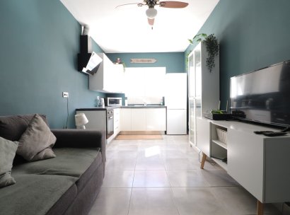 Bungalow · Wiederverkauf - Benijofar · Benijofar - Village · Alicante (CBS) · Spanien