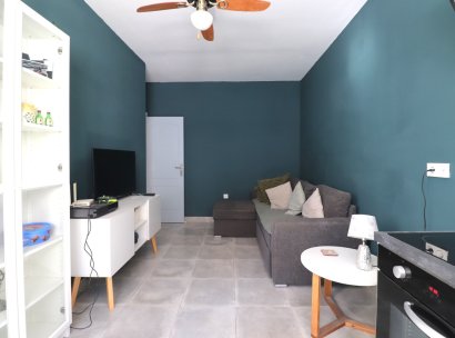 Bungalow · Wiederverkauf - Benijofar · Benijofar - Village · Alicante (CBS) · Spanien