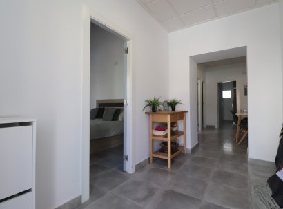 Bungalow · Wiederverkauf - Benijofar · Benijofar - Village · Alicante (CBS) · Spanien