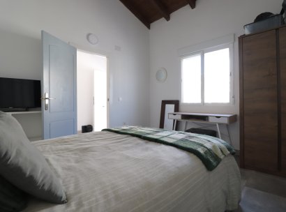 Bungalow · Wiederverkauf - Benijofar · Benijofar - Village · Alicante (CBS) · Spanien