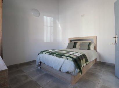 Bungalow · Wiederverkauf - Benijofar · Benijofar - Village · Alicante (CBS) · Spanien