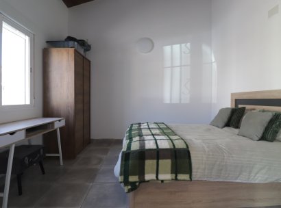Bungalow · Wiederverkauf - Benijofar · Benijofar - Village · Alicante (CBS) · Spanien