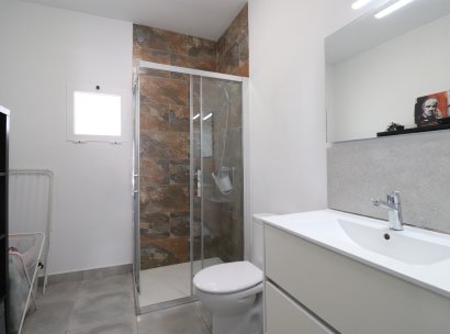 Bungalow · Wiederverkauf - Benijofar · Benijofar - Village · Alicante (CBS) · Spanien