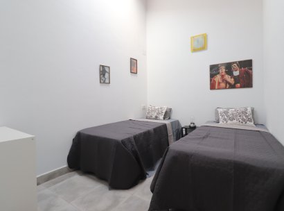 Bungalow · Wiederverkauf - Benijofar · Benijofar - Village · Alicante (CBS) · Spanien