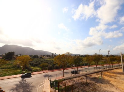 Stadthaus · Wiederverkauf - Redován · Redovan - Town · Alicante · Spanien