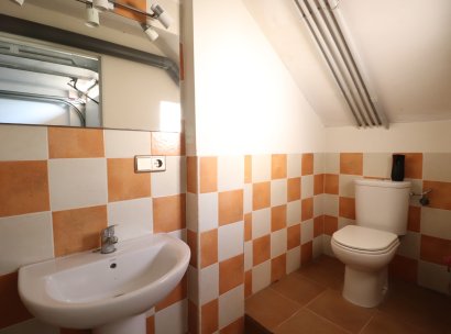 Stadthaus · Wiederverkauf - Redován · Redovan - Town · Alicante · Spanien