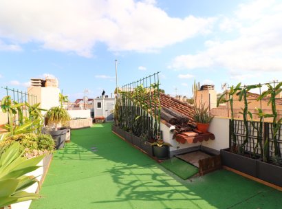 Stadthaus · Wiederverkauf - Redován · Redovan - Town · Alicante · Spanien