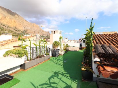Stadthaus · Wiederverkauf - Redován · Redovan - Town · Alicante · Spanien