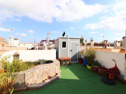 Stadthaus · Wiederverkauf - Redován · Redovan - Town · Alicante · Spanien