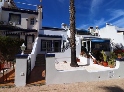 Bungalow · Herverkoop - Orihuela Costa · Villamartín · Alicante · Spanje