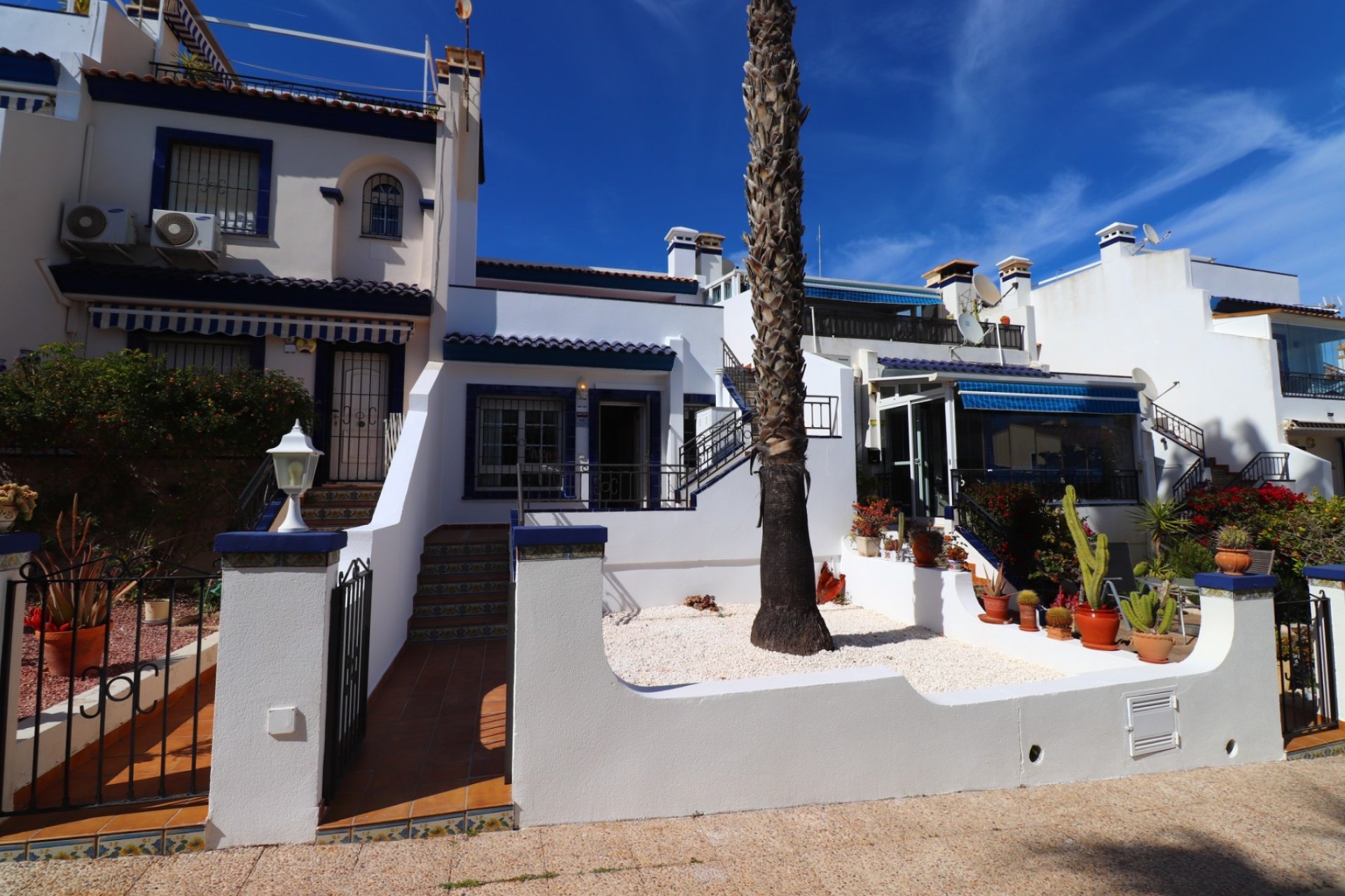 Återförsäljning - Bungalow - Orihuela Costa - Costa Blanca South