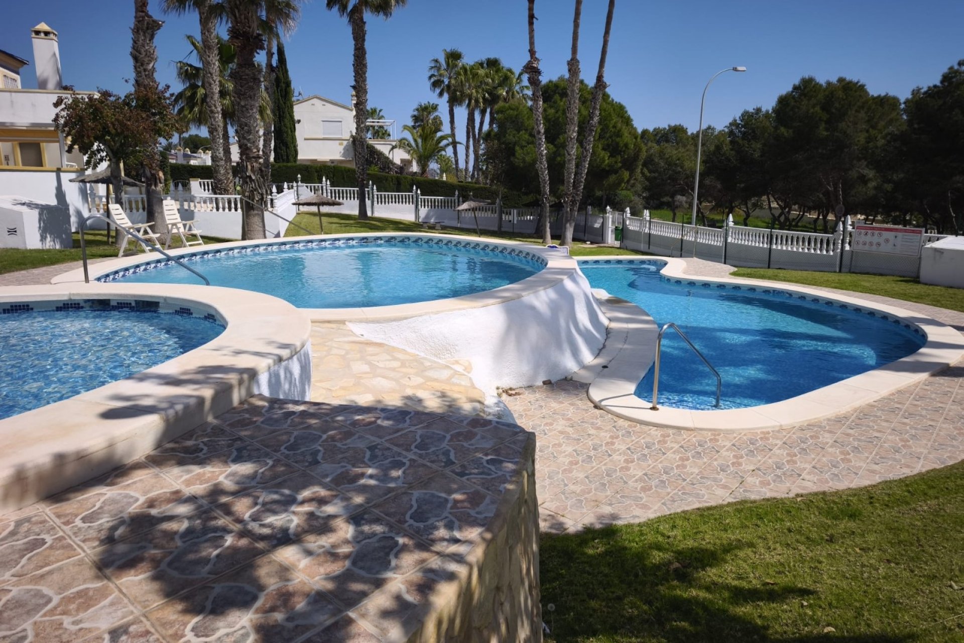 Återförsäljning - Bungalow - Orihuela Costa - Costa Blanca South