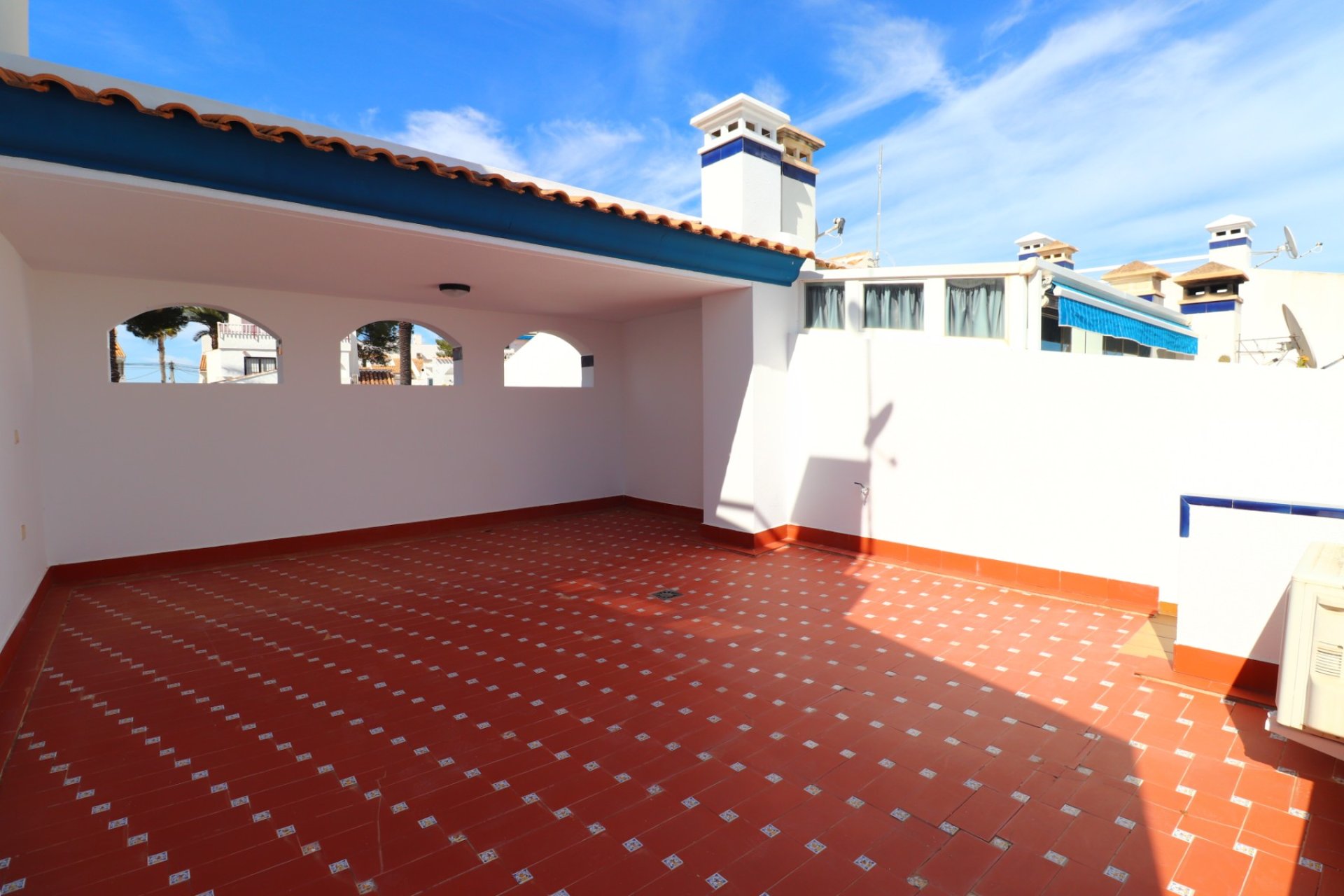 Återförsäljning - Bungalow - Orihuela Costa - Costa Blanca South
