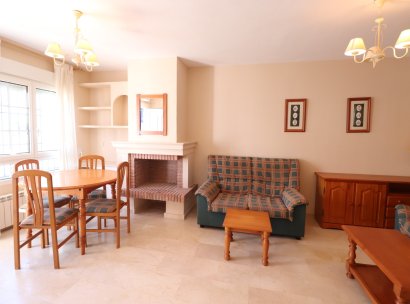 Bungalow · Herverkoop - Orihuela Costa · Villamartín · Alicante · Spanje