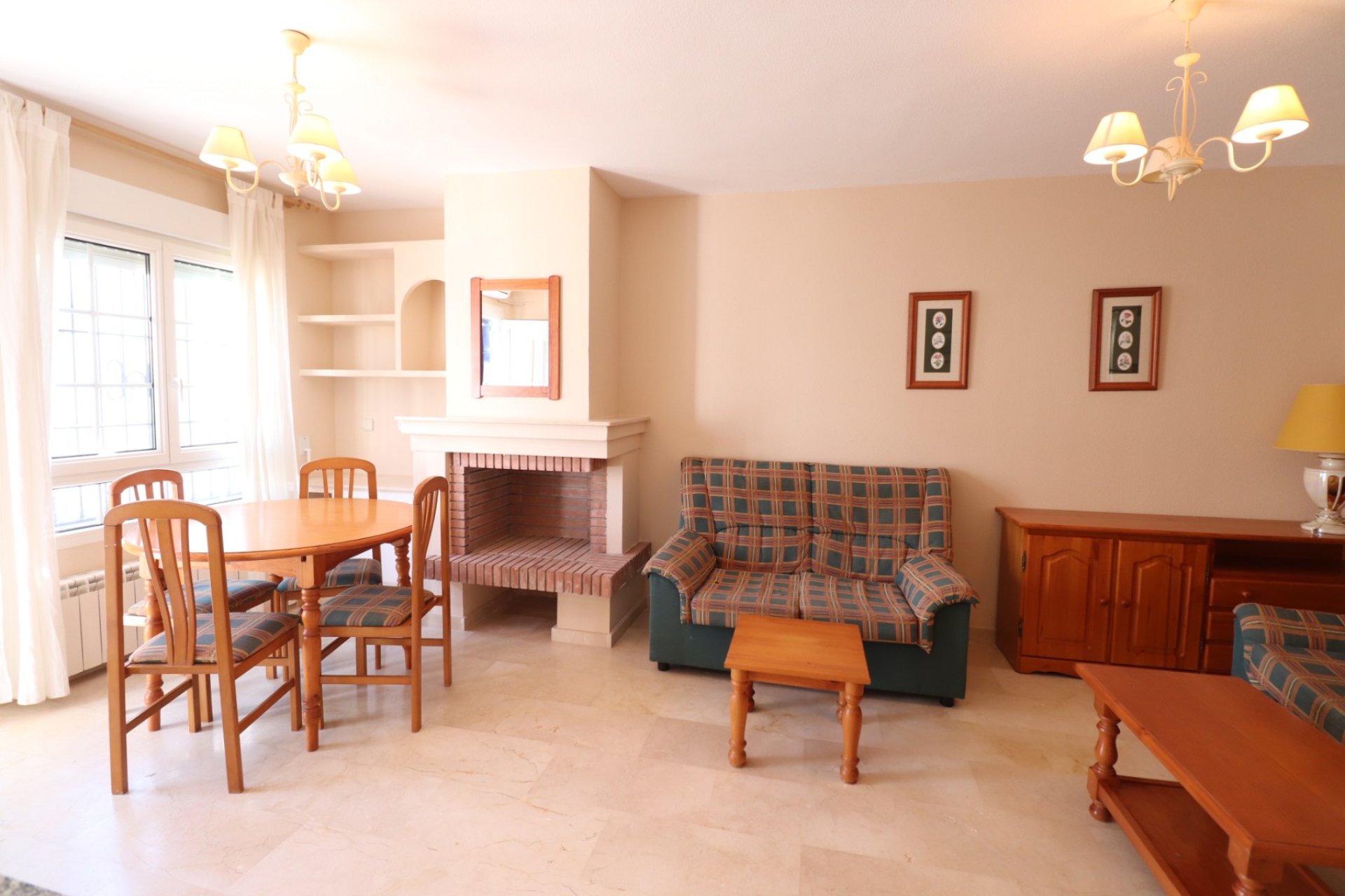 Återförsäljning - Bungalow - Orihuela Costa - Costa Blanca South