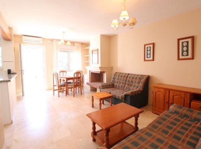 Bungalow · Herverkoop - Orihuela Costa · Villamartín · Alicante · Spanje