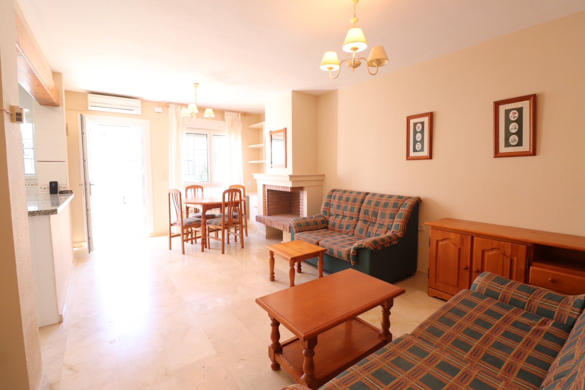 Återförsäljning - Bungalow - Orihuela Costa - Costa Blanca South